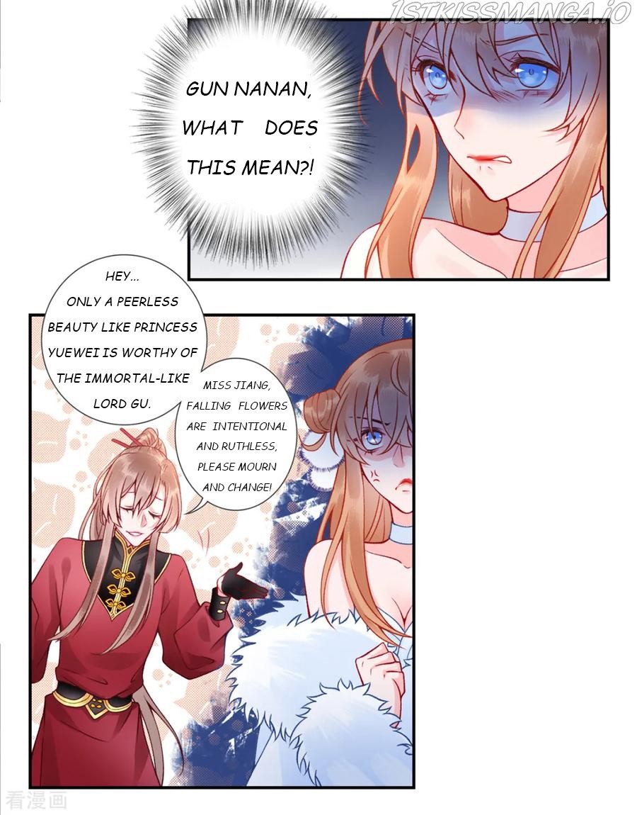 9000 Years Old Empress Chapter 46 #3