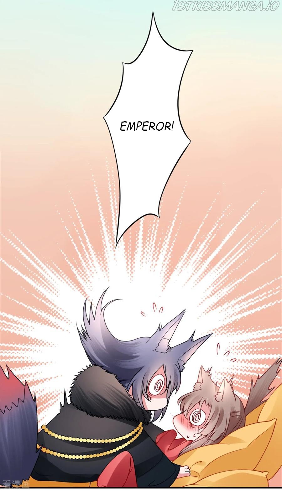 9000 Years Old Empress Chapter 43 #12