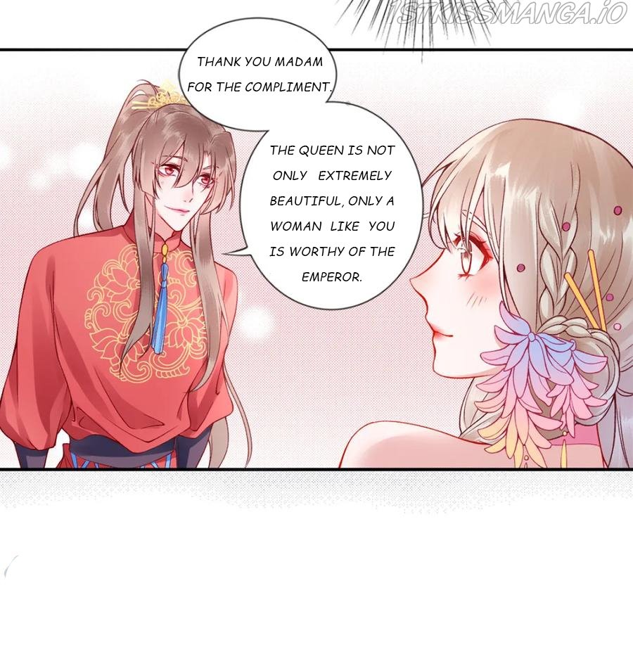 9000 Years Old Empress Chapter 42 #25