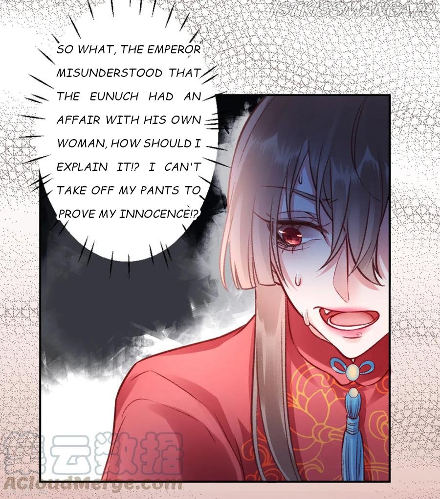 9000 Years Old Empress Chapter 41 #9