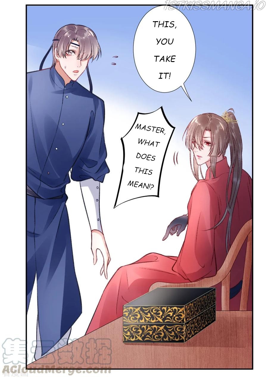 9000 Years Old Empress Chapter 39 #9