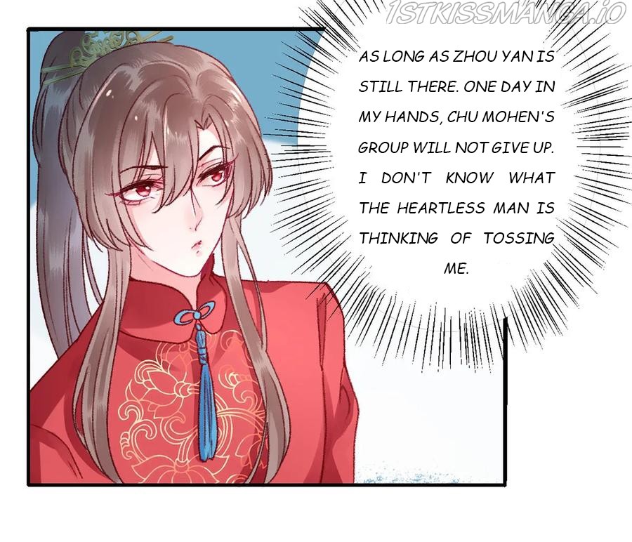 9000 Years Old Empress Chapter 38 #3