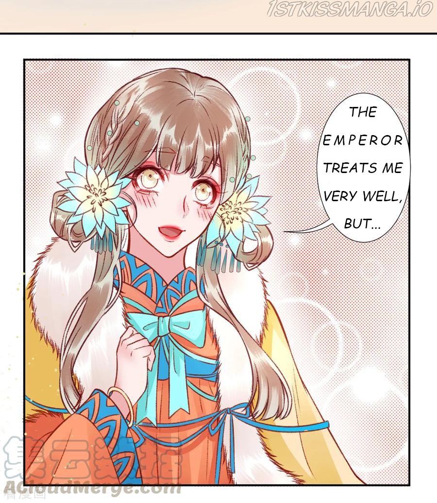 9000 Years Old Empress Chapter 39 #21