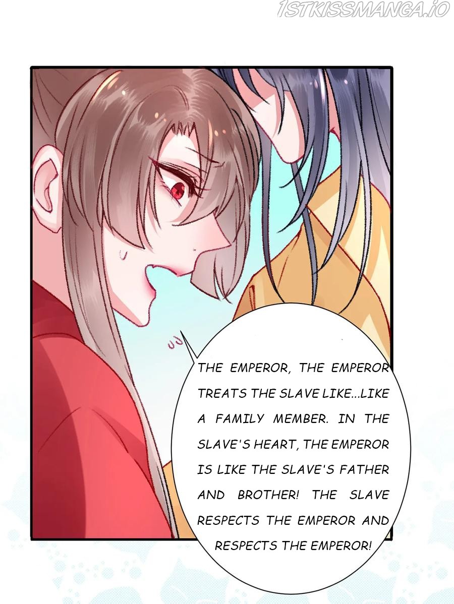 9000 Years Old Empress Chapter 38 #8