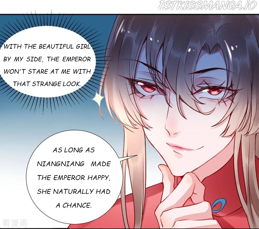 9000 Years Old Empress Chapter 40 #10