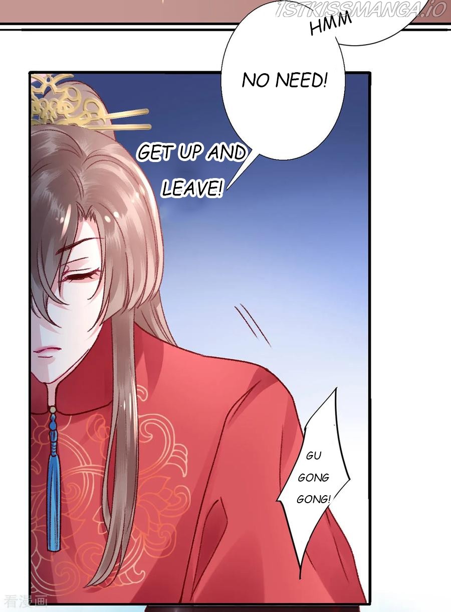 9000 Years Old Empress Chapter 38 #26