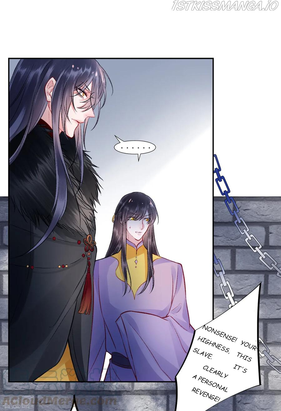 9000 Years Old Empress Chapter 37 #9