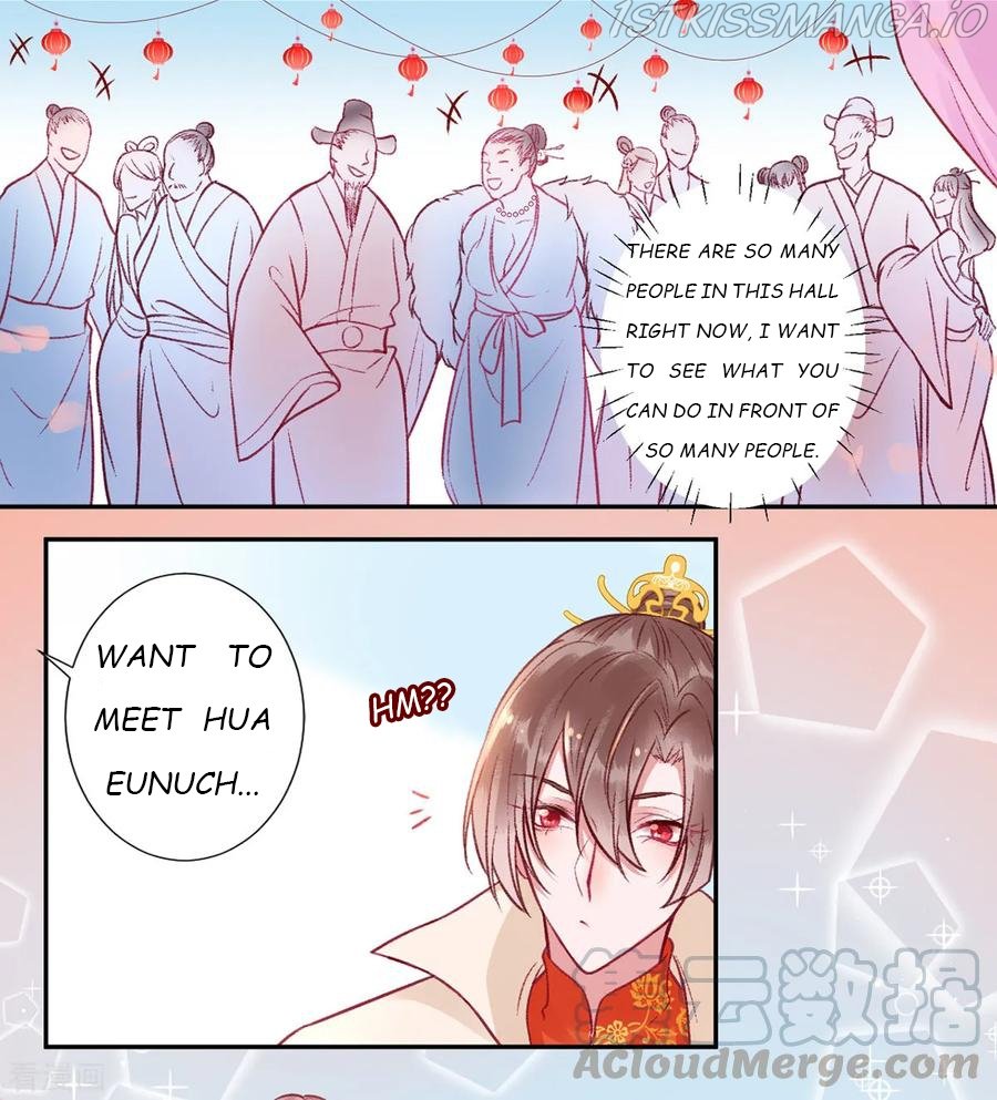 9000 Years Old Empress Chapter 25 #5