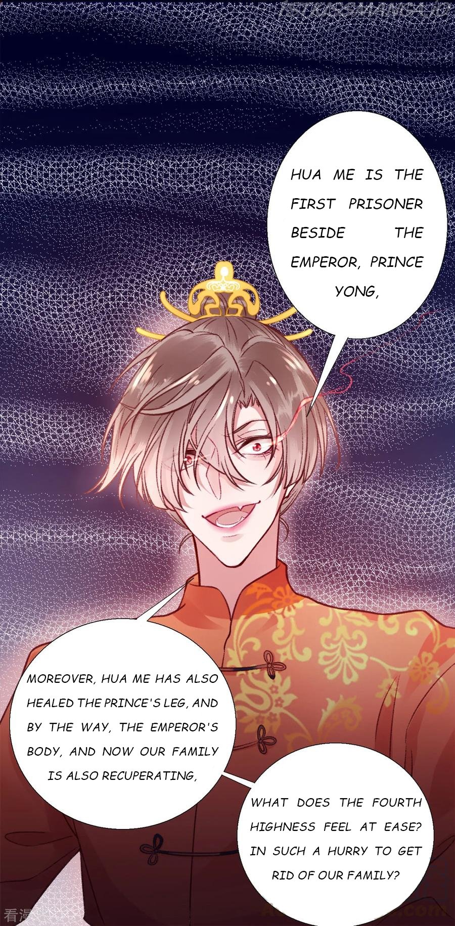 9000 Years Old Empress Chapter 26 #17