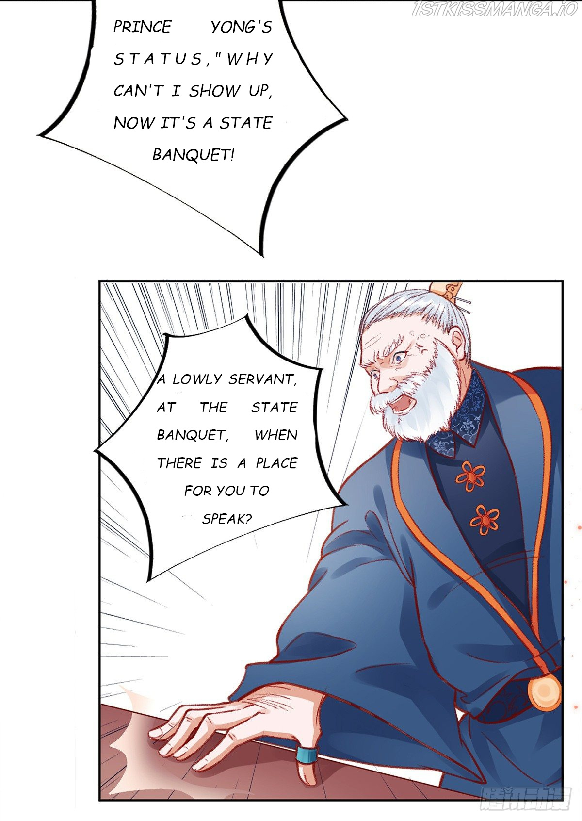 9000 Years Old Empress Chapter 21 #26