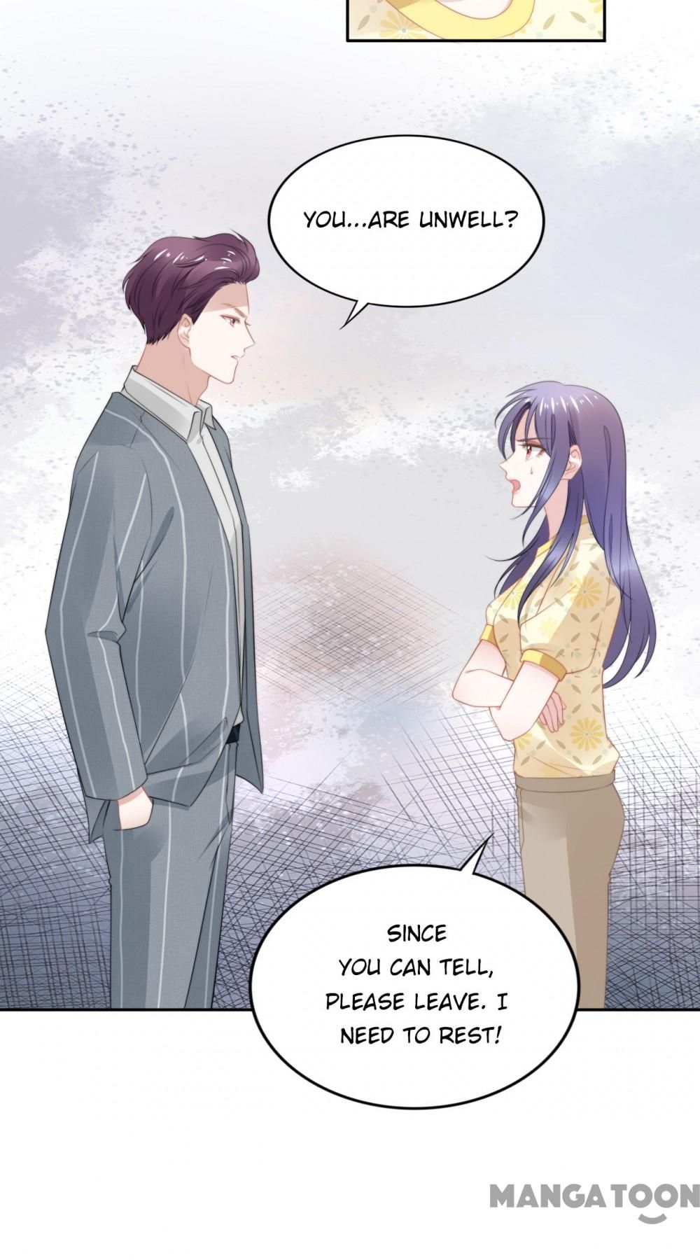 Ceo Quan, You Wife Is Getting Away! Chapter 214 #4