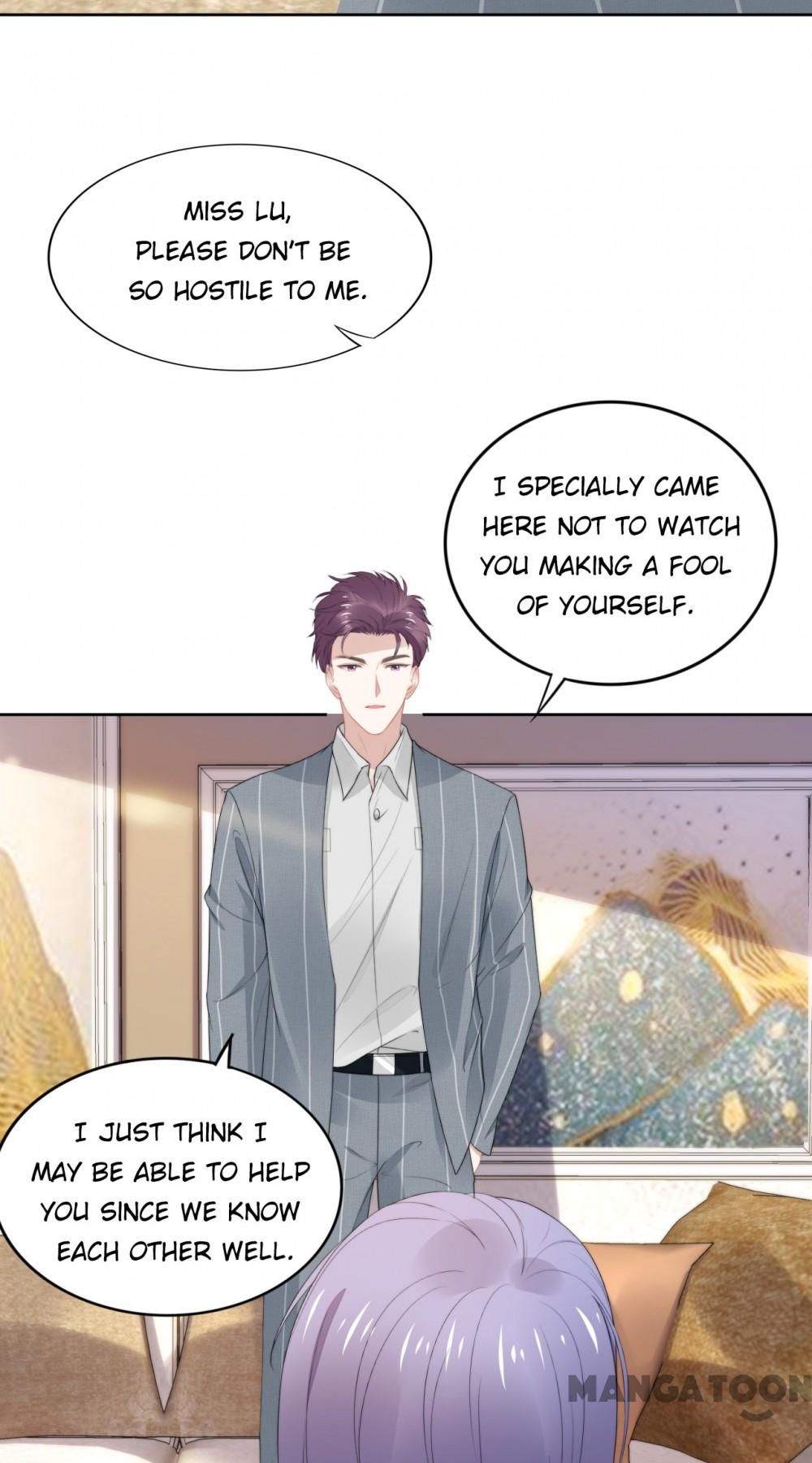 Ceo Quan, You Wife Is Getting Away! Chapter 214 #15