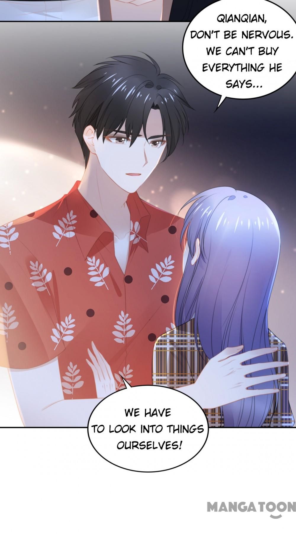 Ceo Quan, You Wife Is Getting Away! Chapter 212 #8