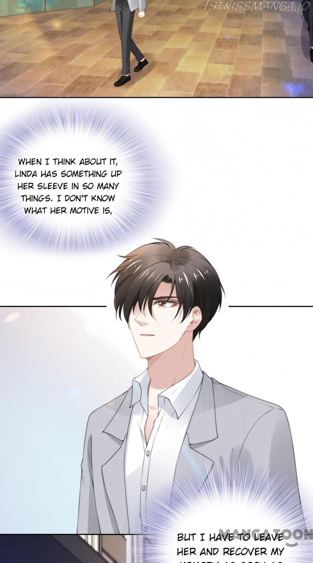 Ceo Quan, You Wife Is Getting Away! Chapter 201 #9