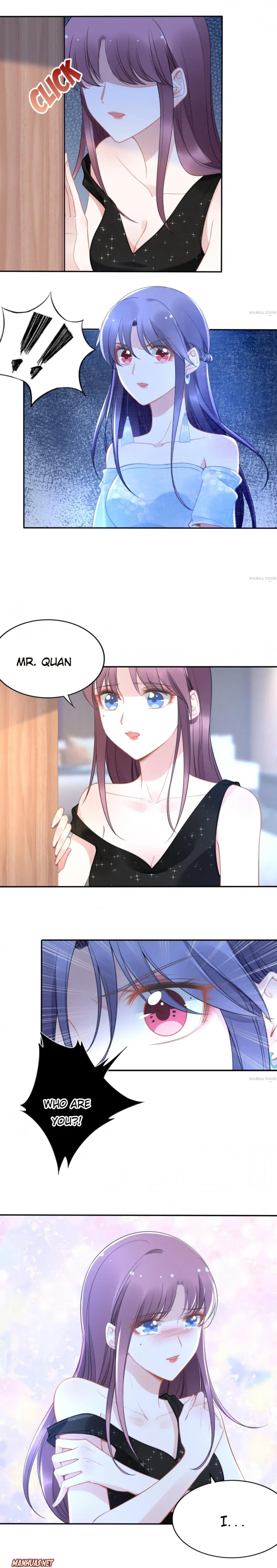 Ceo Quan, You Wife Is Getting Away! Chapter 112 #5