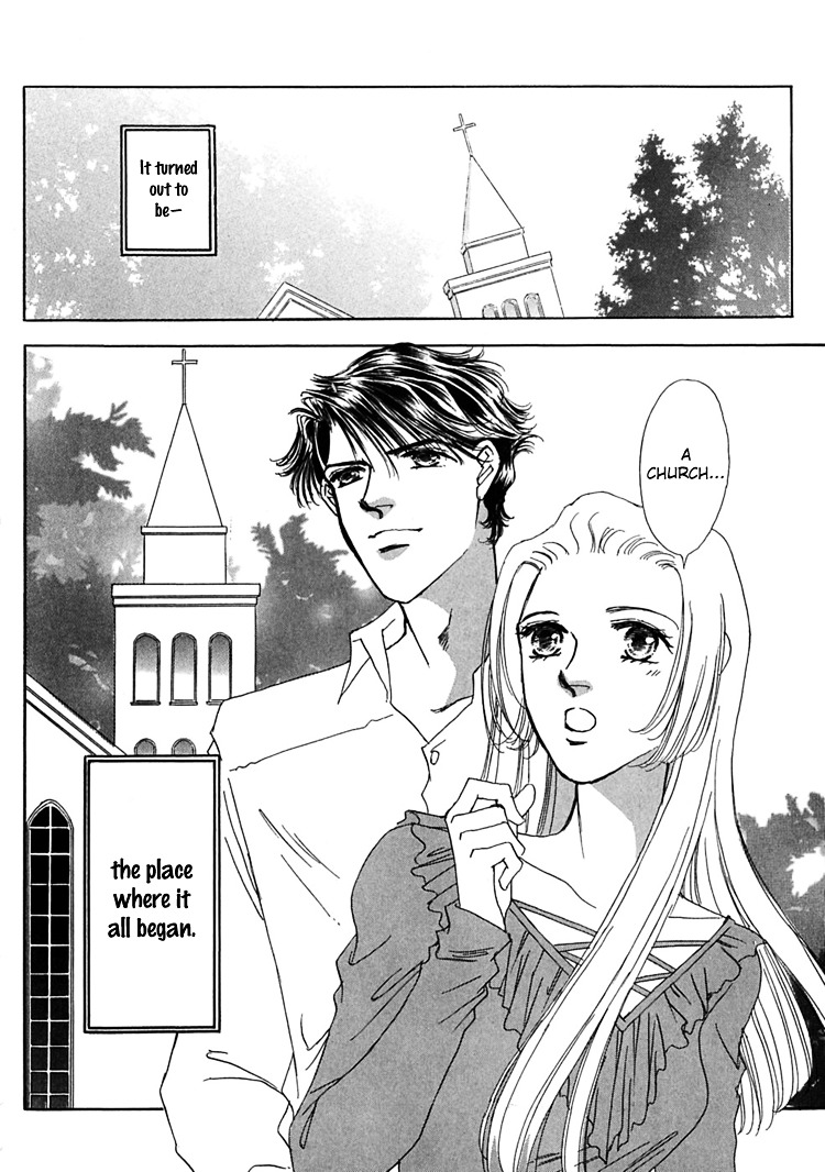 Gold (Fujita Kazuko) Chapter 58 #34