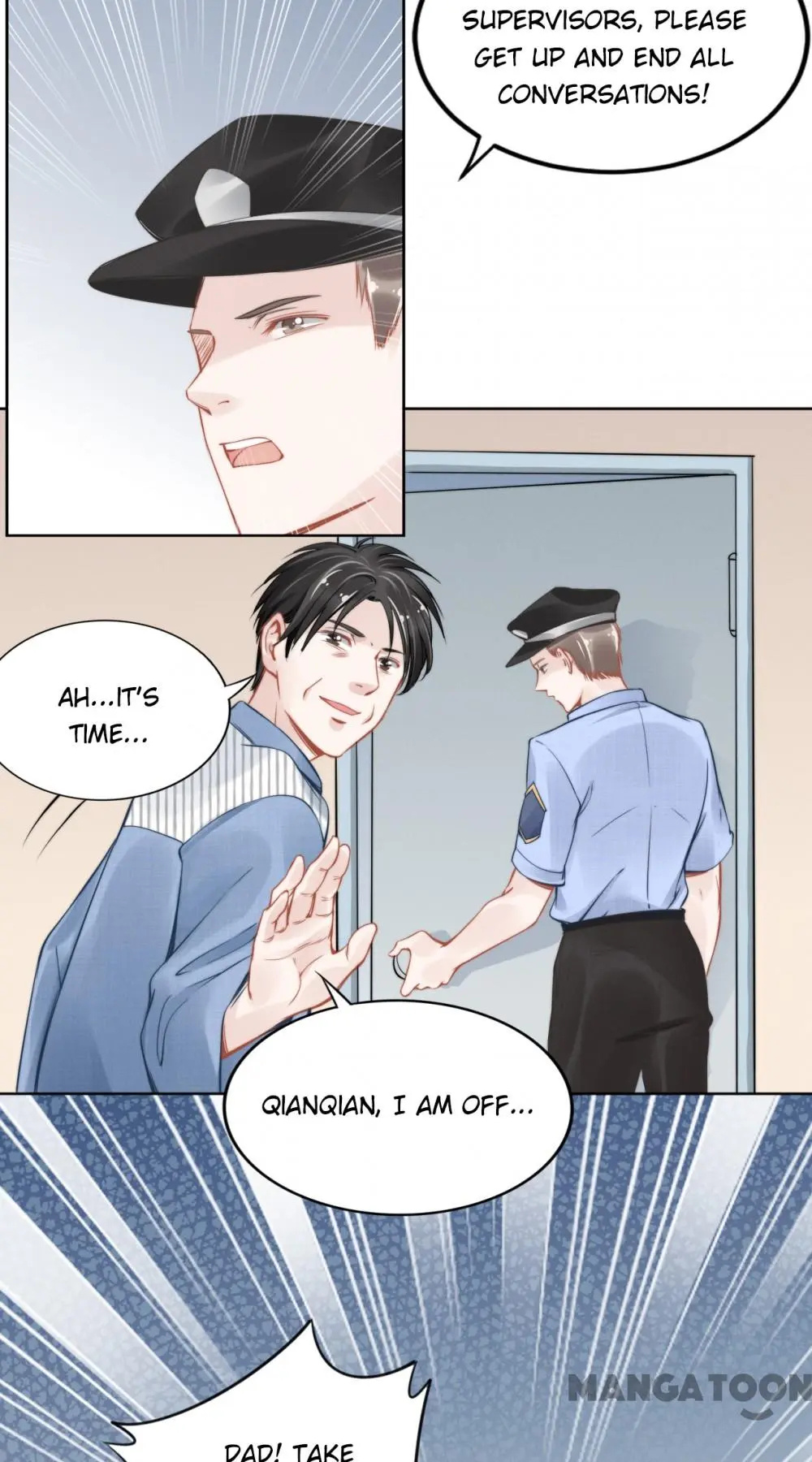 Ceo Quan, You Wife Is Getting Away! Chapter 6 #6