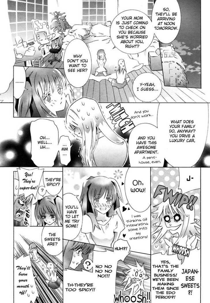 Butterfly 69 Chapter 8 #11