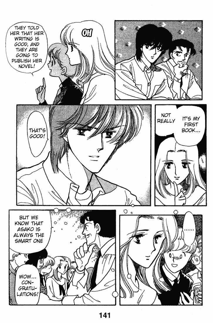 Chizumi And Fujiomi Chapter 13 #36
