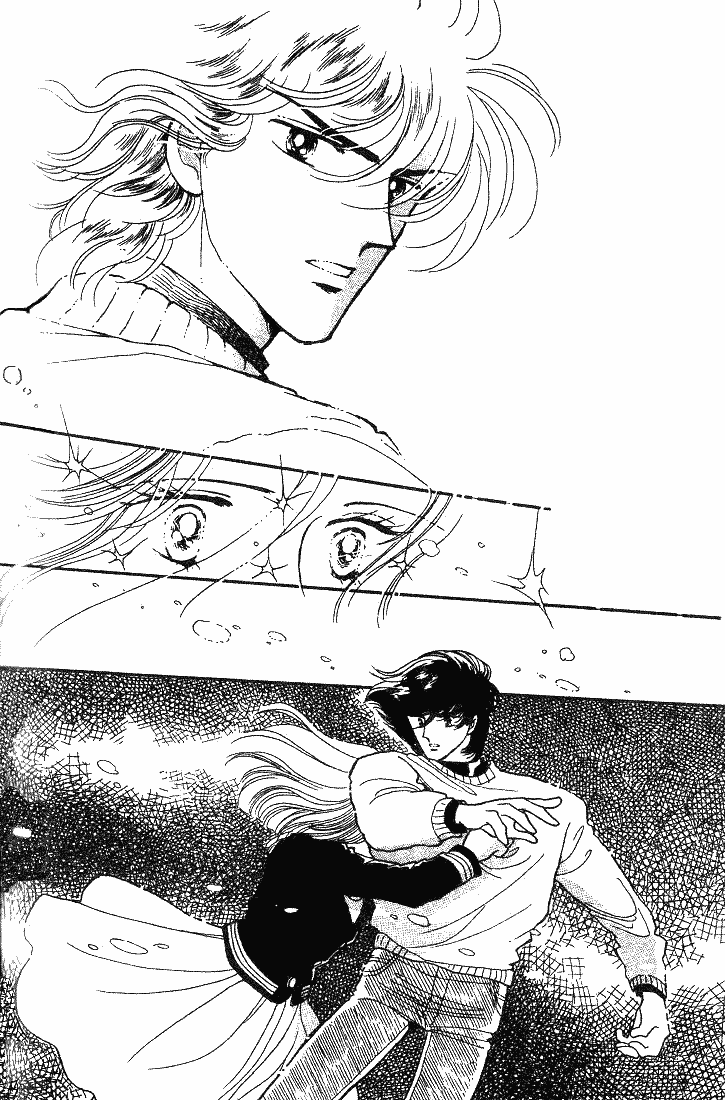 Chizumi And Fujiomi Chapter 10 #25
