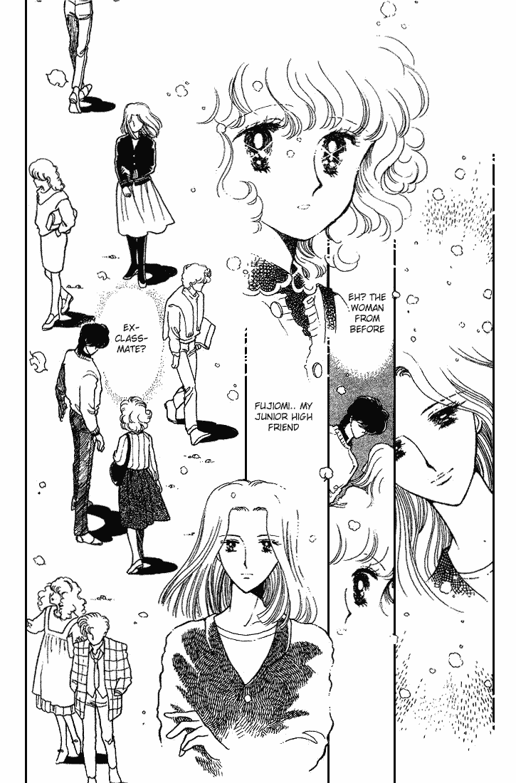 Chizumi And Fujiomi Chapter 10 #34