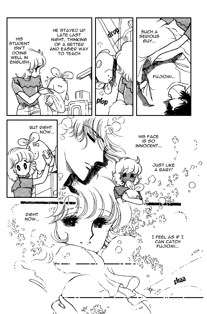 Chizumi And Fujiomi Chapter 8 #34