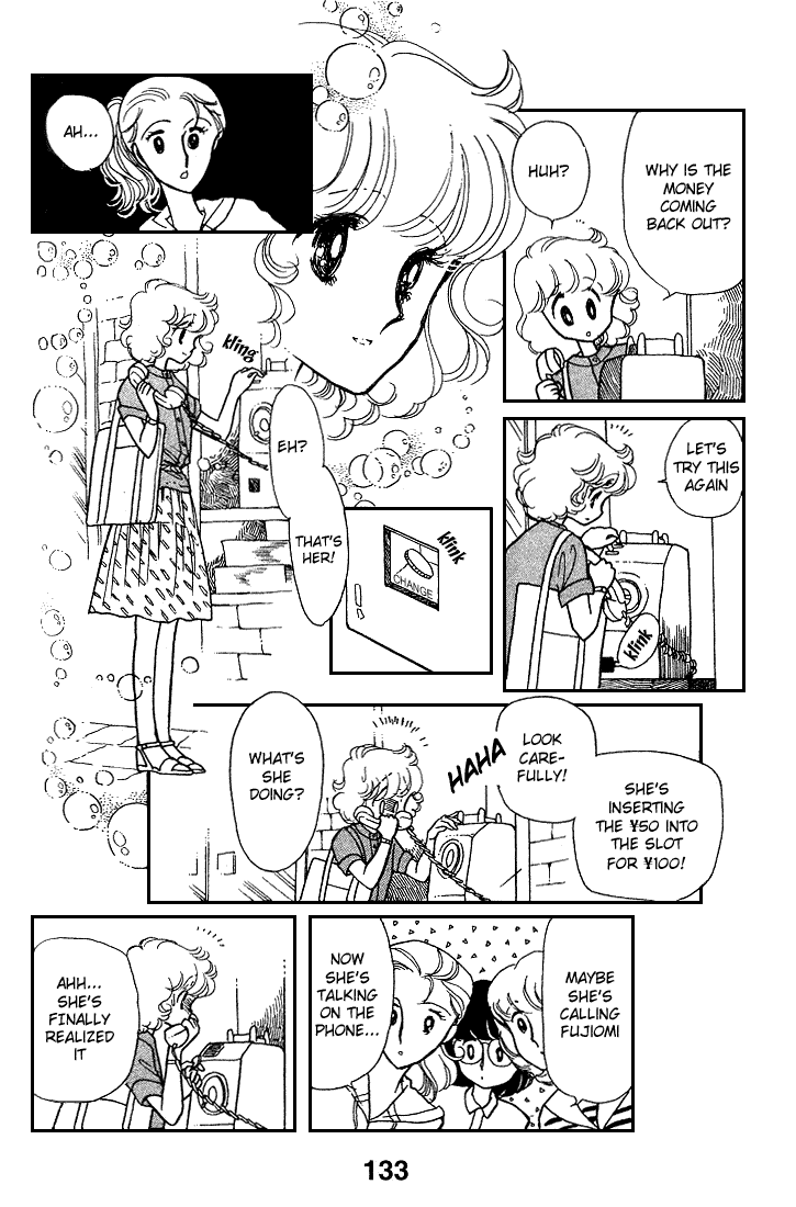 Chizumi And Fujiomi Chapter 8 #50