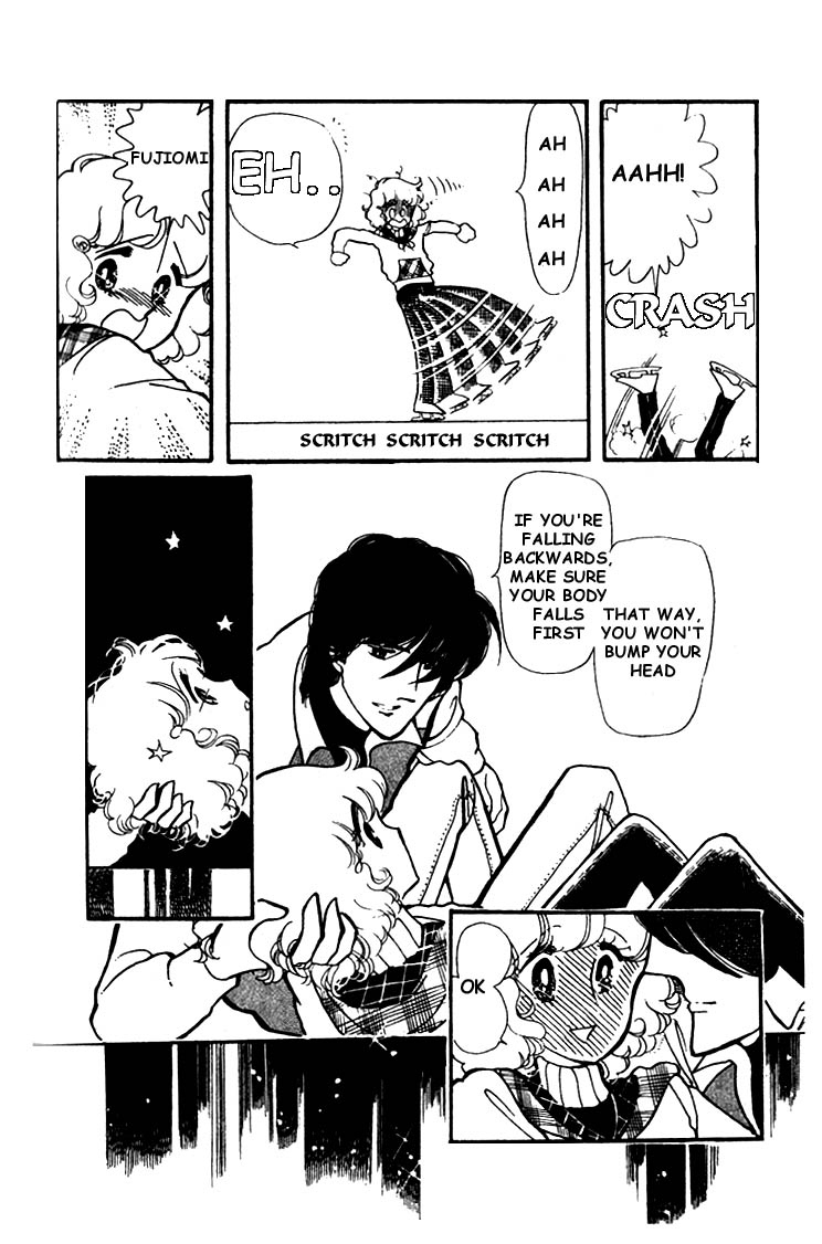Chizumi And Fujiomi Chapter 4 #18