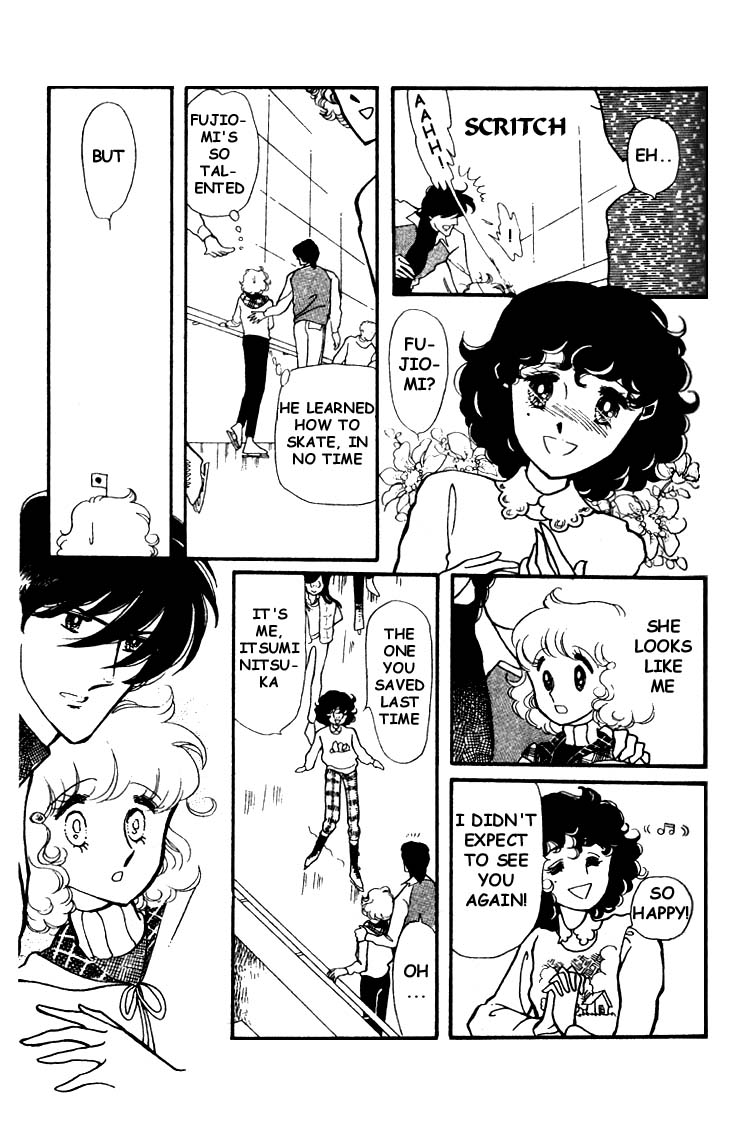 Chizumi And Fujiomi Chapter 4 #19