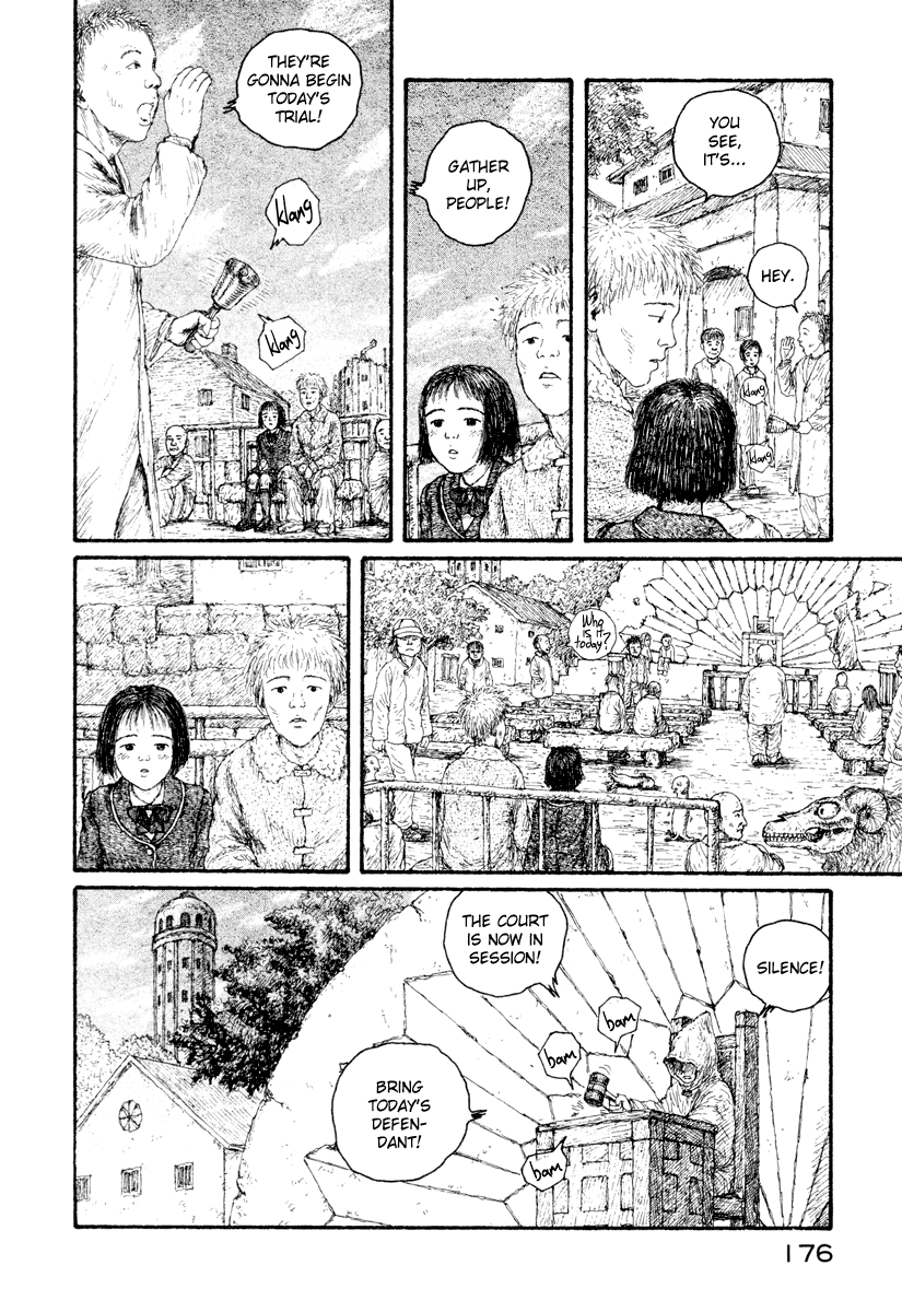 Coo No Sekai Chapter 1.42 #9