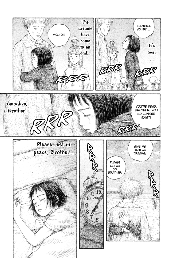 Coo No Sekai Chapter 1.32 #44