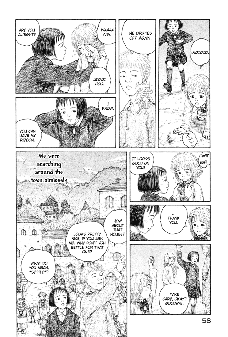 Coo No Sekai Chapter 1.12 #57