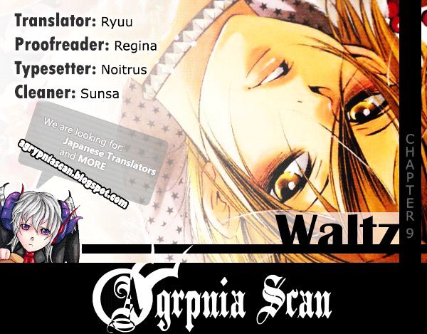 Waltz Chapter 9 #38