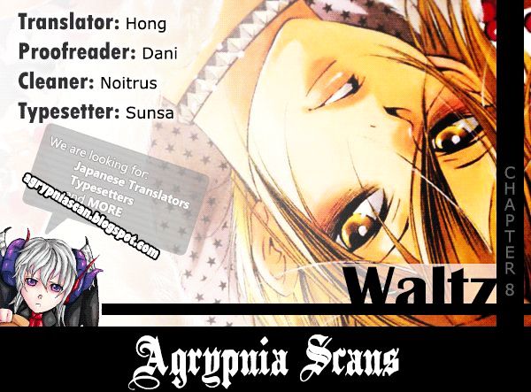 Waltz Chapter 8 #35