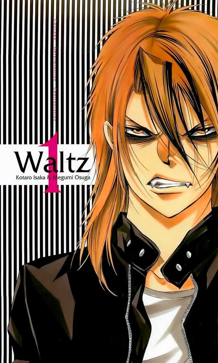 Waltz Chapter 1 #3