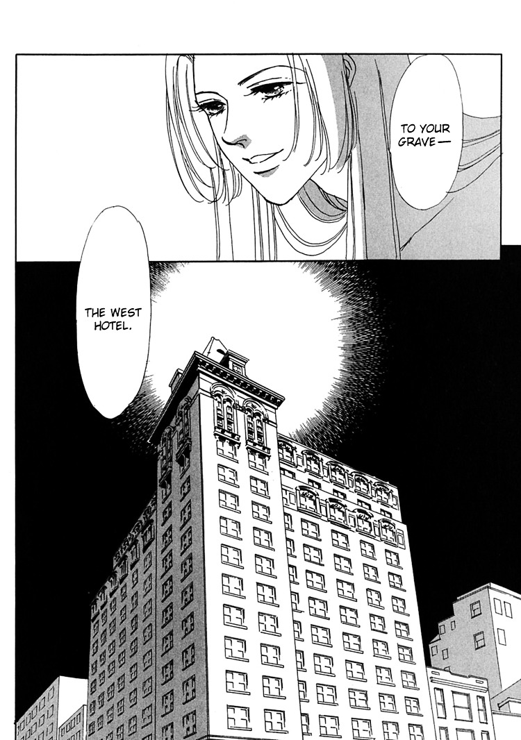 Gold (Fujita Kazuko) Chapter 55 #17