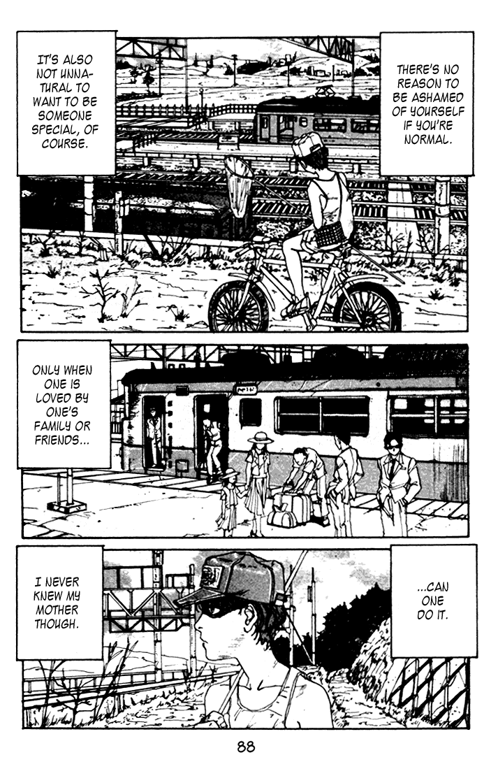 Endo Hiroki Tanpenshuu Chapter 2.32 #2