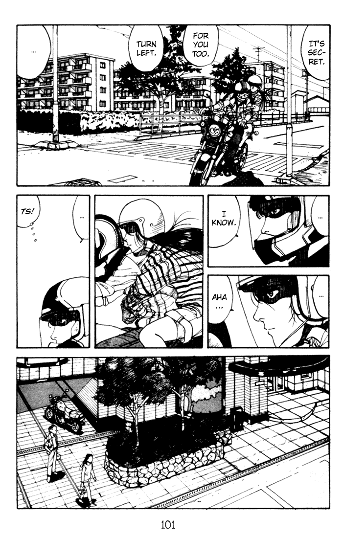 Endo Hiroki Tanpenshuu Chapter 2.32 #15