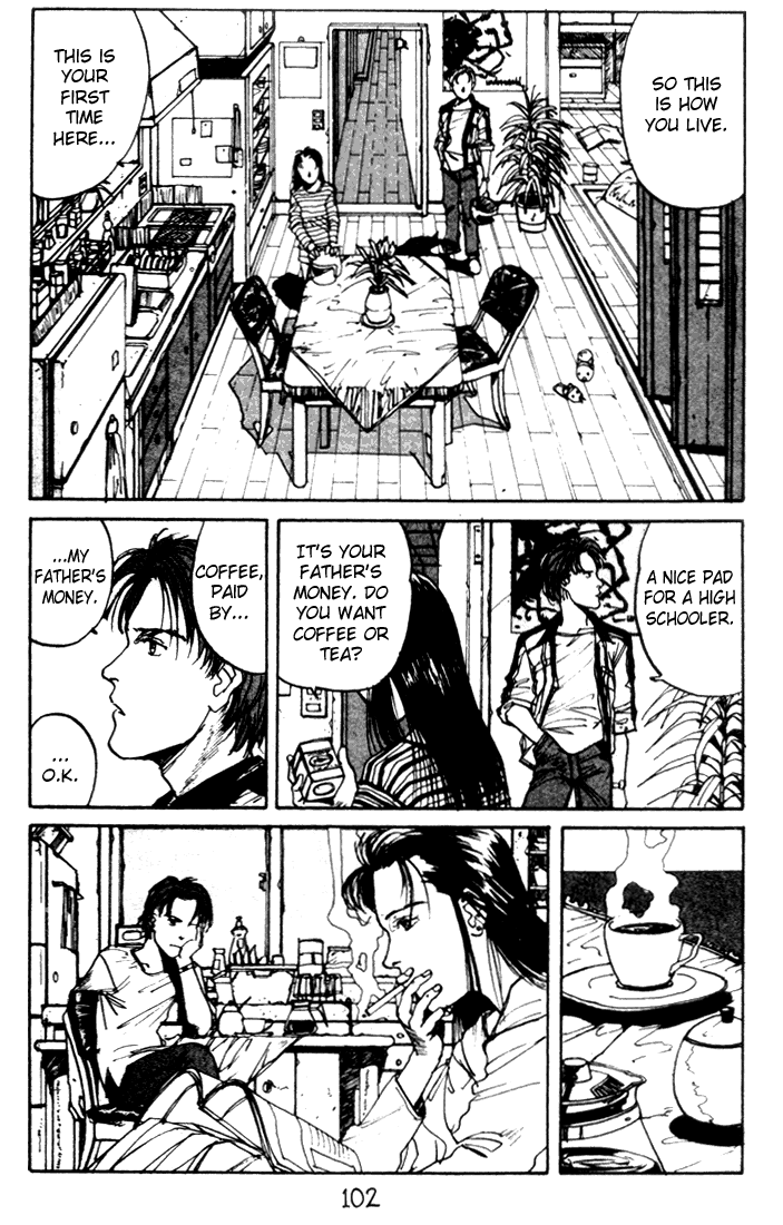 Endo Hiroki Tanpenshuu Chapter 2.32 #16