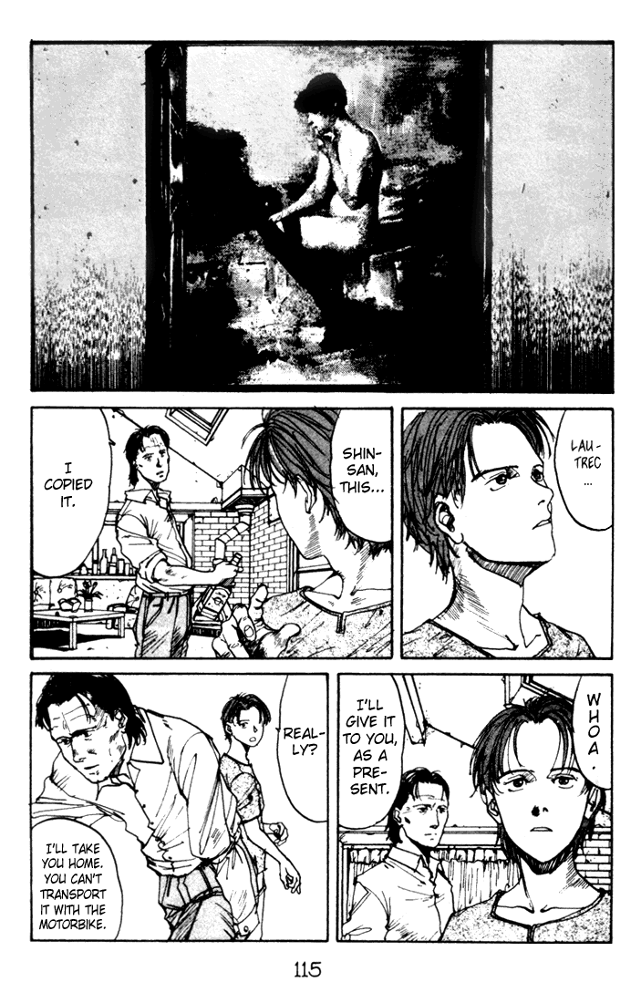 Endo Hiroki Tanpenshuu Chapter 2.32 #29