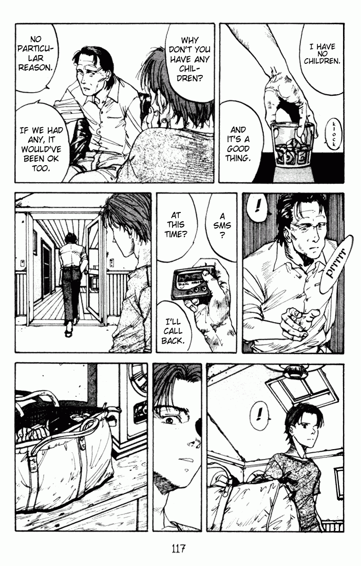 Endo Hiroki Tanpenshuu Chapter 2.32 #31