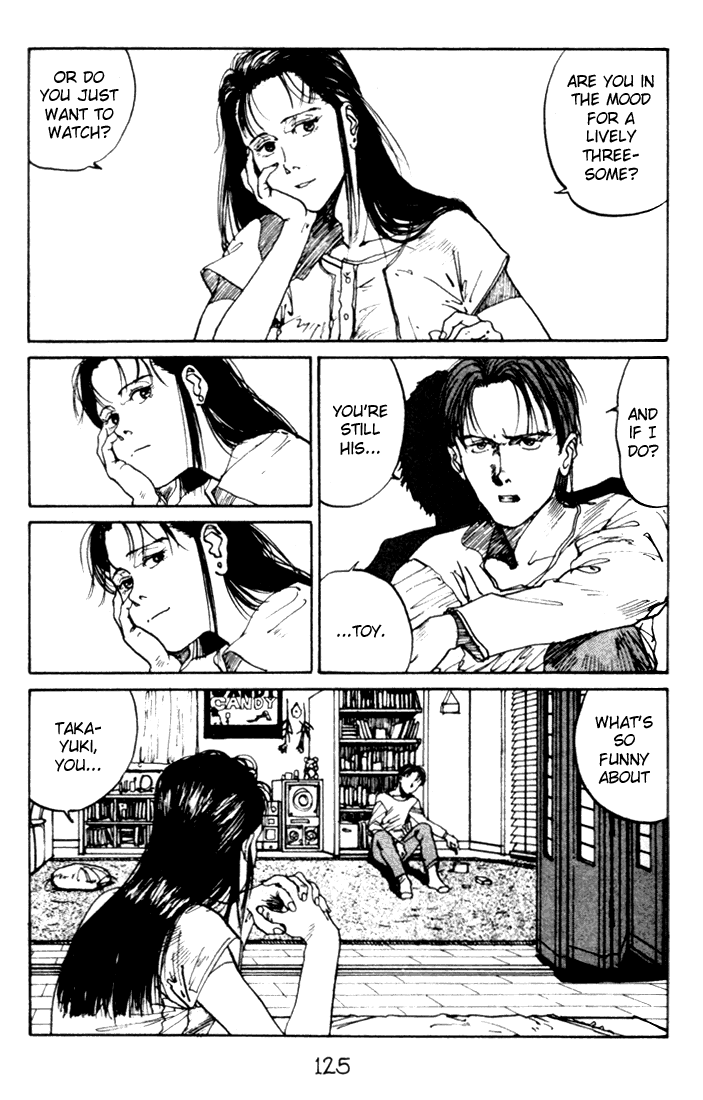 Endo Hiroki Tanpenshuu Chapter 2.32 #39