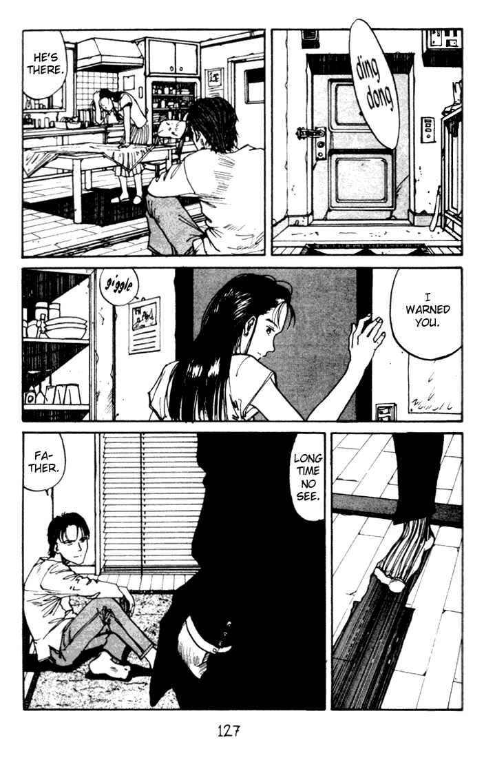 Endo Hiroki Tanpenshuu Chapter 2.32 #41