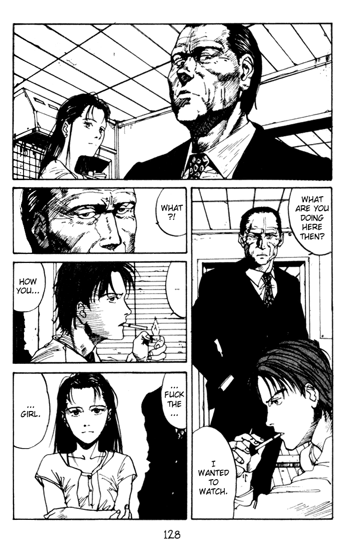 Endo Hiroki Tanpenshuu Chapter 2.32 #42