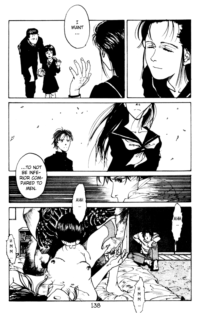 Endo Hiroki Tanpenshuu Chapter 2.32 #52