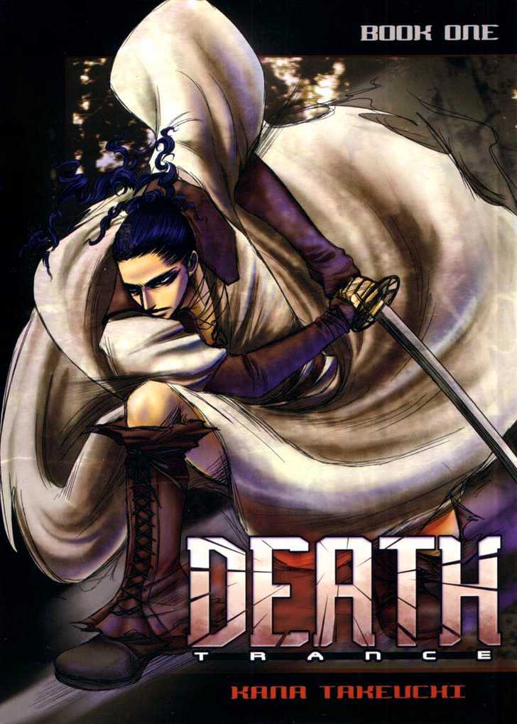 Death Trance Chapter 1.4 #41