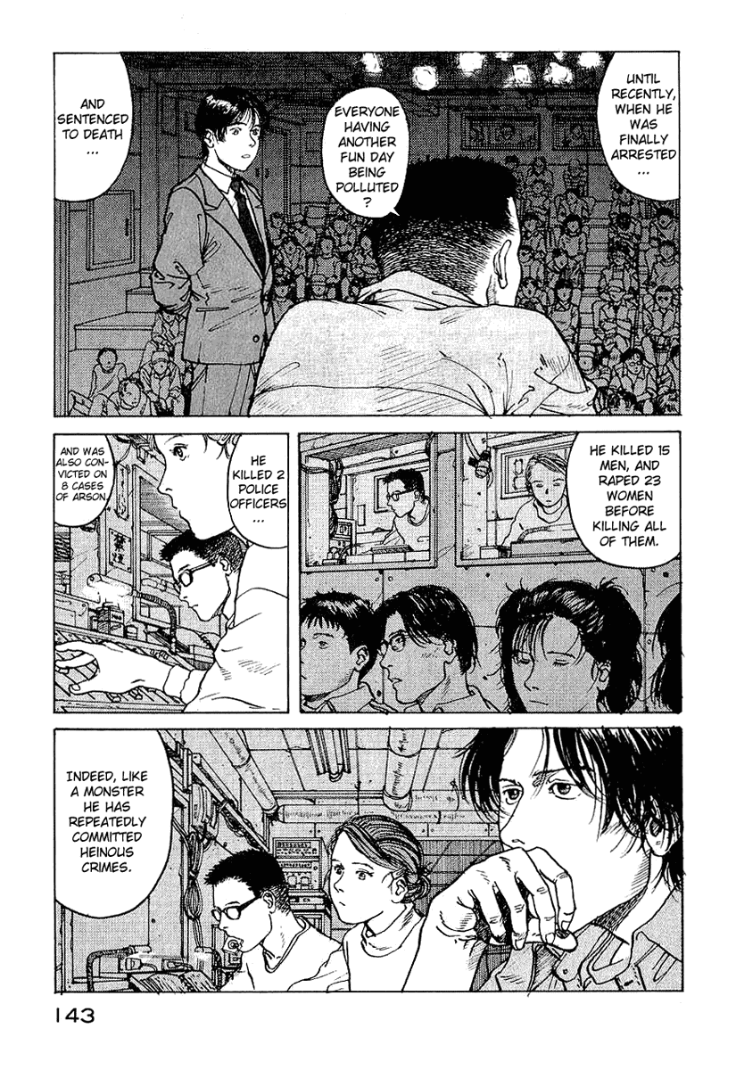 Endo Hiroki Tanpenshuu Chapter 1.32 #3