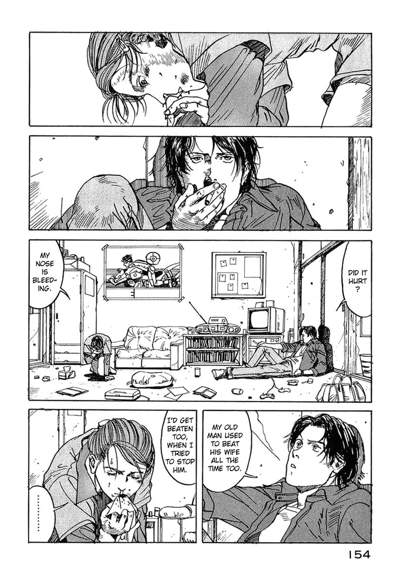 Endo Hiroki Tanpenshuu Chapter 1.32 #14