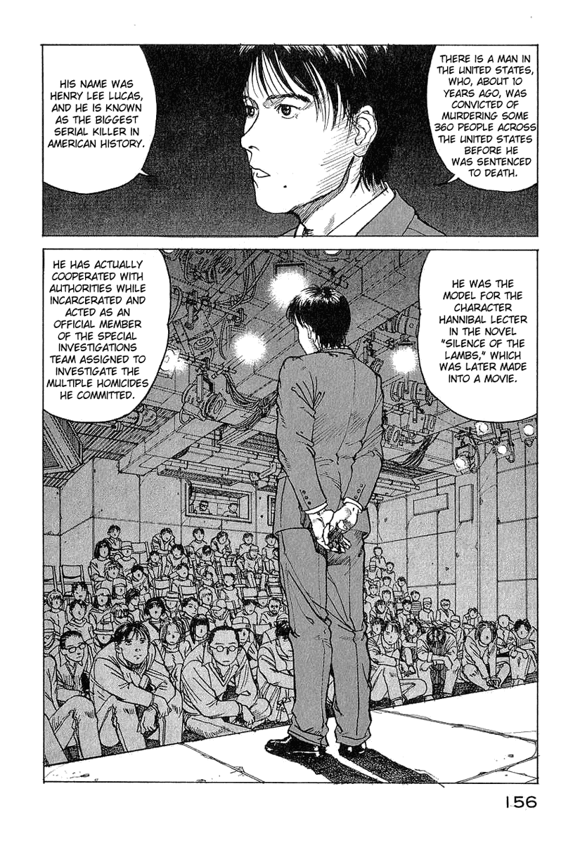 Endo Hiroki Tanpenshuu Chapter 1.32 #16