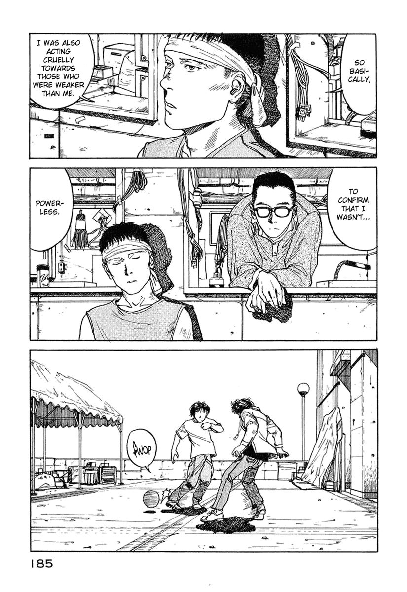 Endo Hiroki Tanpenshuu Chapter 1.32 #45